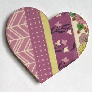 Meet your Posher, Nancy